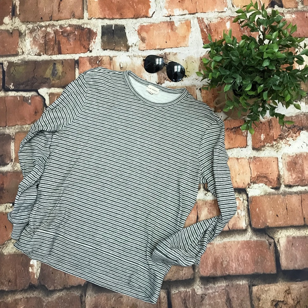 CLUB MONACO Cozy Knit Sweater